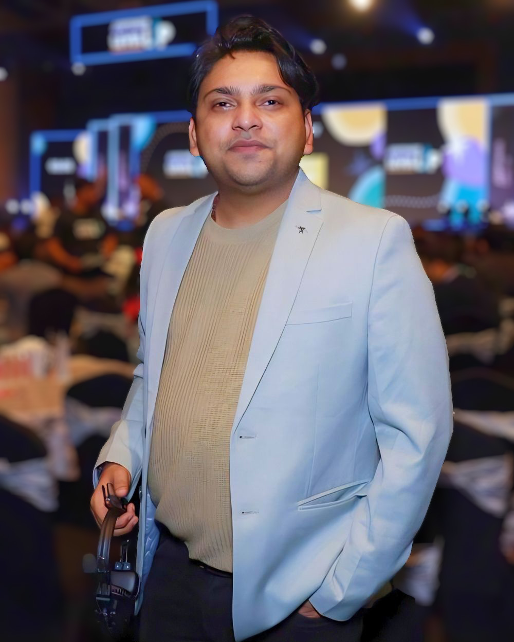 Shivam Mishra - Founder of Shiwora